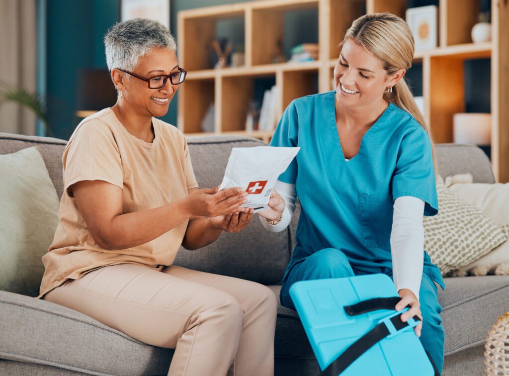 Home Care Aides