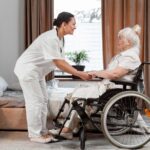 levels of care for elderly