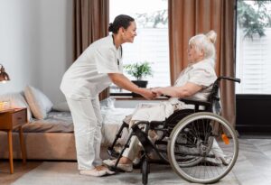 Navigating the Levels of Elderly Care: A Family Guide to the Right Support at the Right Time