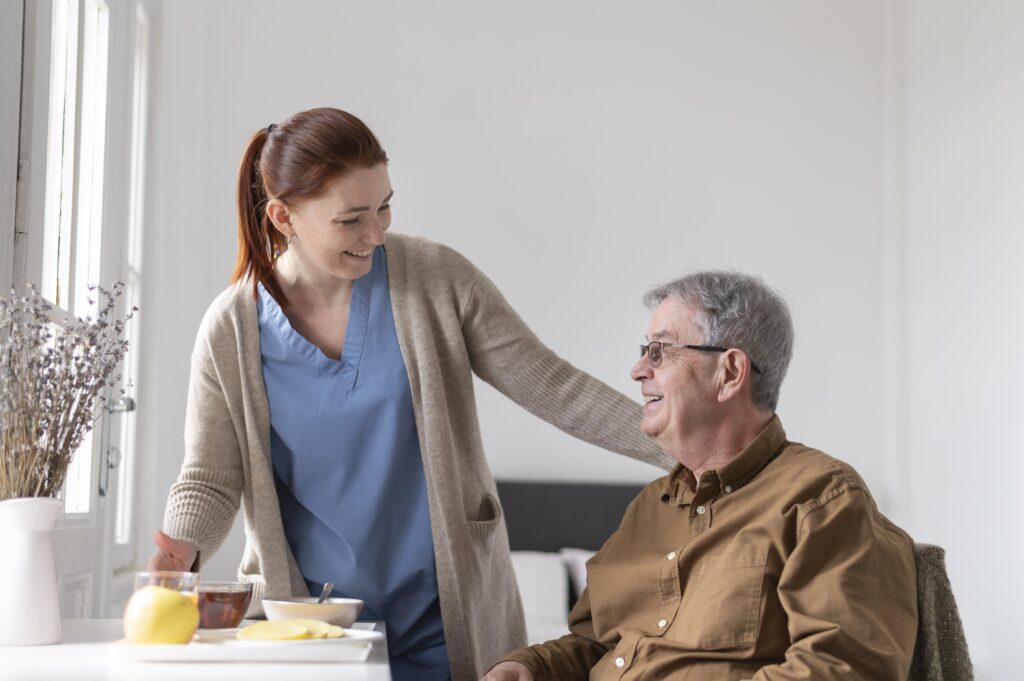 what is dementia
