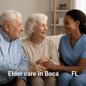 elder care boca raton fl