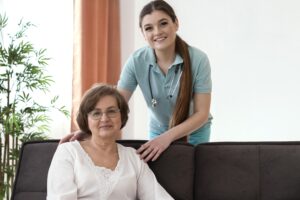 When Is It Time for Senior Home Care?