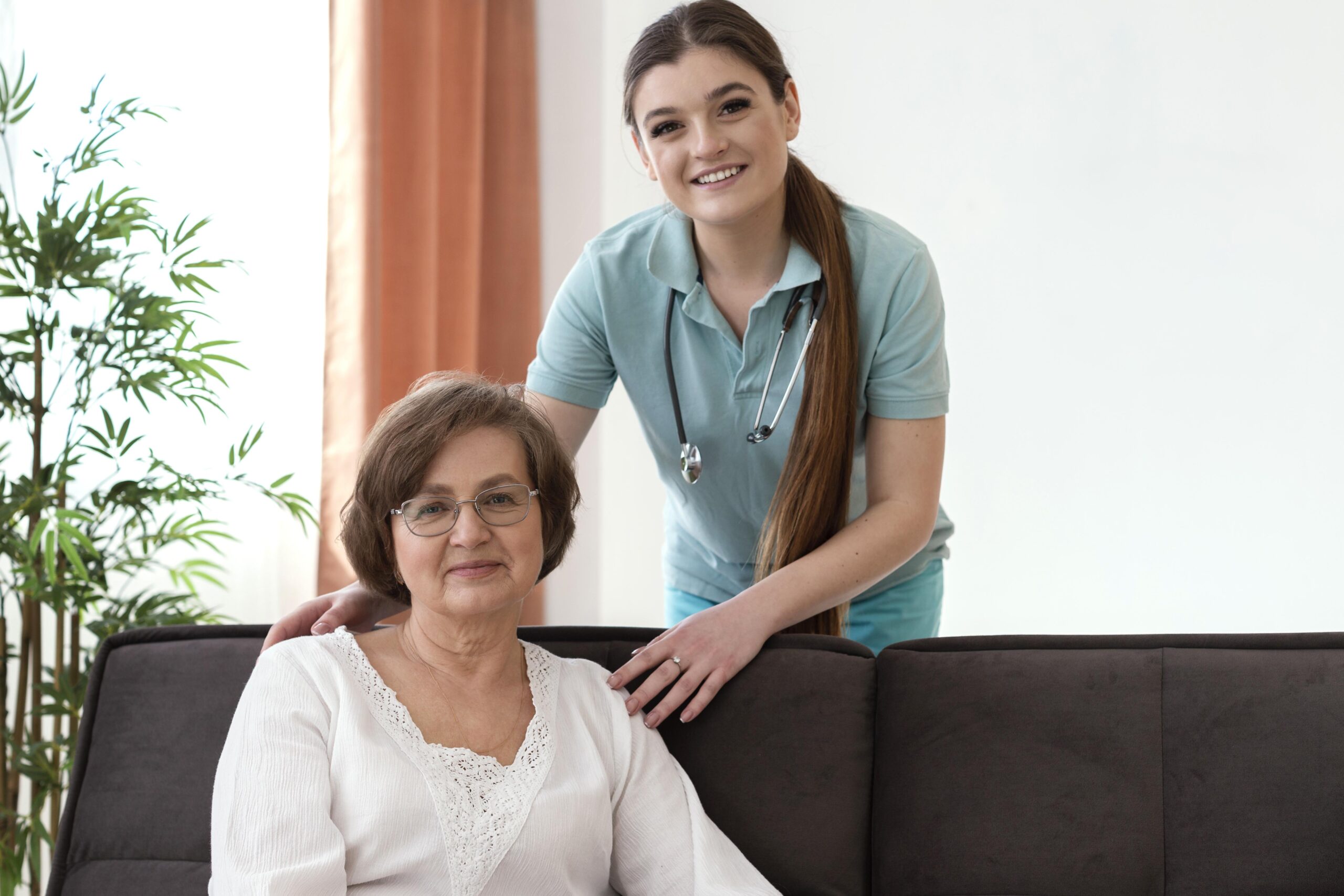 Senior Home Care home care in deerfield beach
