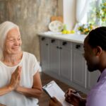 Alzheimer's support through Boca Home Care Services, offering expert in-home care in Boca Raton