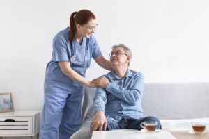 Supporting Seniors with Post-Hospital Recovery: The Overlooked Role of Home Health Care in Broward