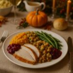 Home care Boca Raton FL: Senior receiving personalized care and companionship during the holiday season