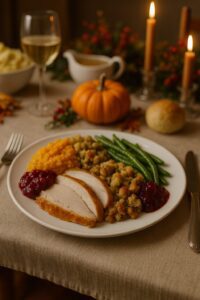 Staying Connected and Supported: How Seniors Can Thrive During the Holiday Season with Home Care Boca Raton FL