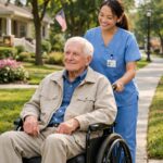 Home health care services in Boca Raton for seniors