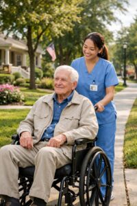 New Year, New You: Healthy Habits for Seniors to Embrace in 2026