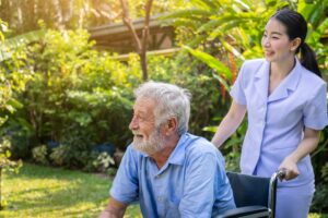 Is Home Health Care in Delray Beach Right for Your Loved One?