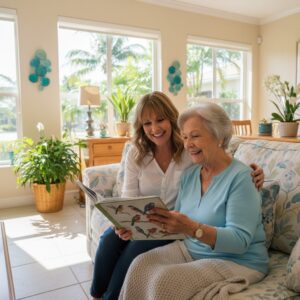 How Home Health Care Boca Raton FL Improves Quality of Life for Seniors
