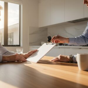 Navigating the Return Home: How a Family Liaison Smooths the Transition from Hospital in Delray Beach