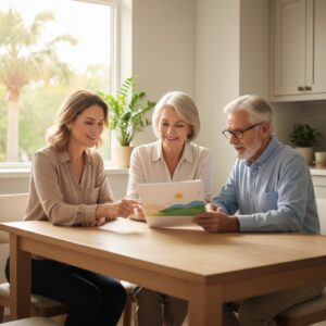 Why a Certified Senior Advisor Is Your Family’s Guide to Home Care in Boca Raton