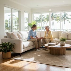 5 Essential Questions to Ask When Choosing Home Health Care in Deerfield Beach